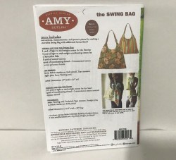 swing bag bk